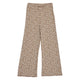 müsli ALYSSUM rib bukser Bukser Walnut/ Oak/ Mauve 690000328