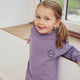 müsli AMAZING sweattrøje Langærmet bluse Lilac fog 018371202