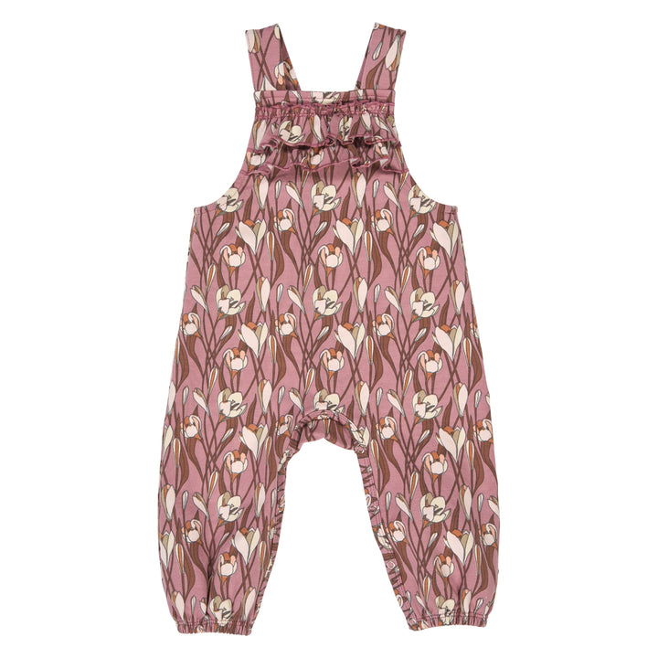 müsli AUTUMN body & overalls sæt Bodystockings Nostalgia rose/ Root/ Oak 690000272