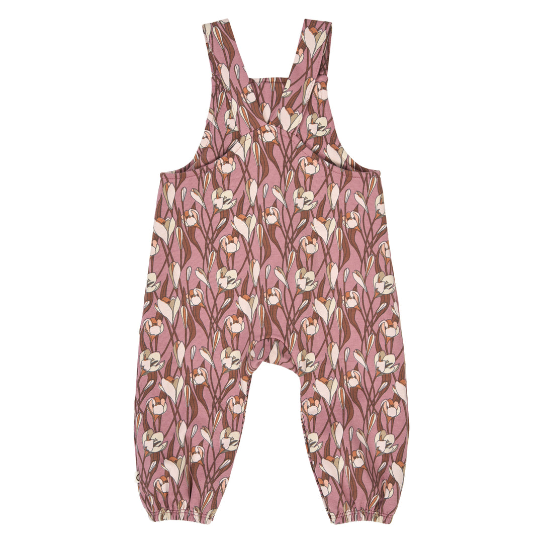 müsli AUTUMN body & overalls sæt Bodystockings Nostalgia rose/ Root/ Oak 690000272