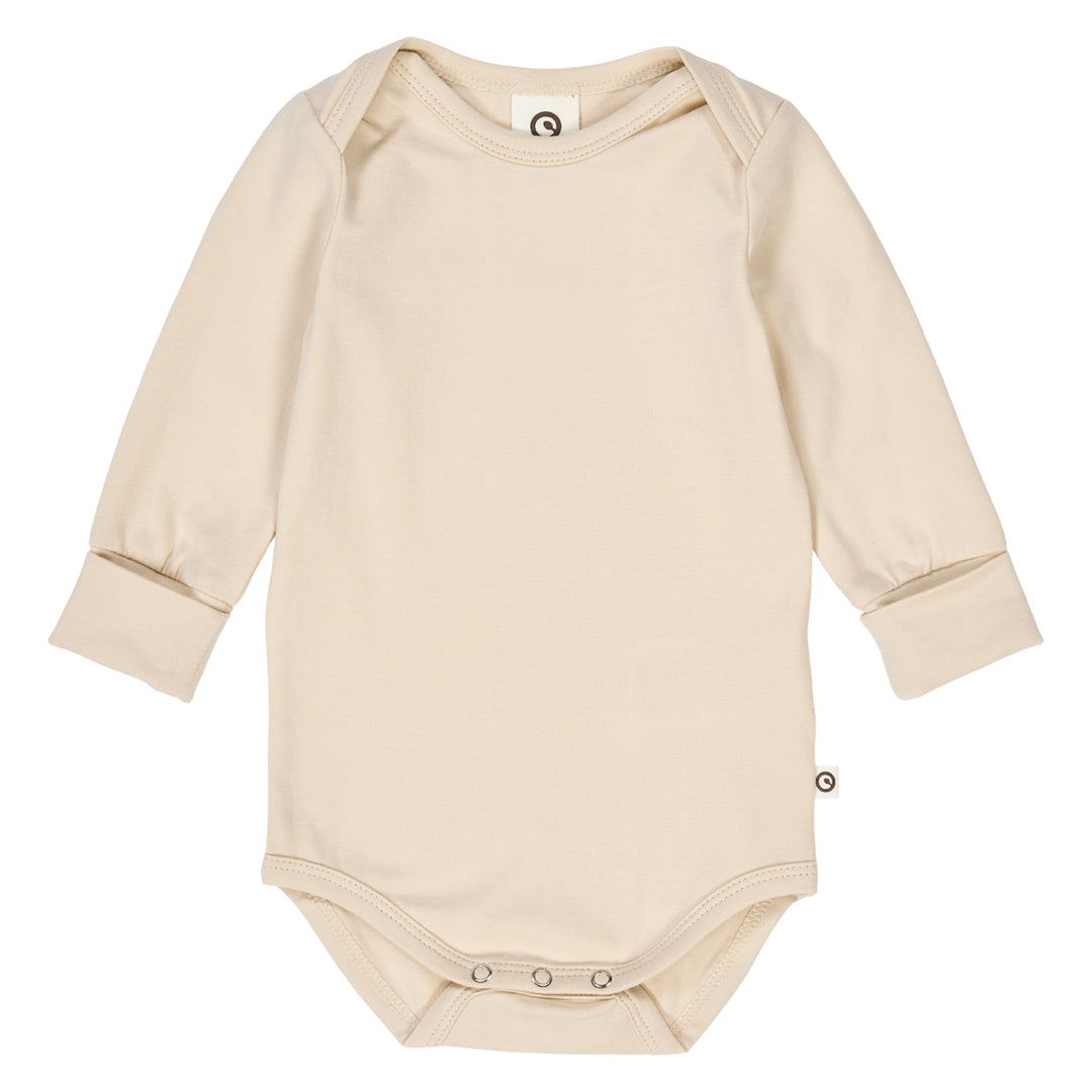 müsli AUTUMN body & overalls sæt Bodystockings Nostalgia rose/ Root/ Oak 690000272