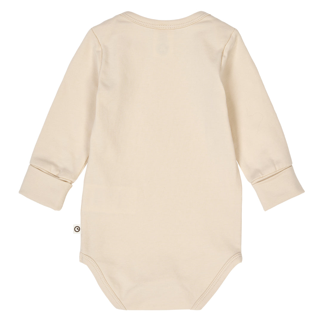 müsli AUTUMN body & overalls sæt Bodystockings Nostalgia rose/ Root/ Oak 690000272