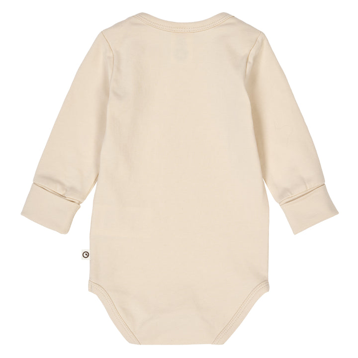 müsli AUTUMN body & overalls sæt Bodystockings Nostalgia rose/ Root/ Oak 690000272