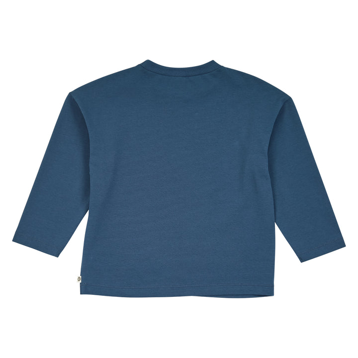 müsli BEAR langærmet bluse Langærmet bluse Navy 019403101