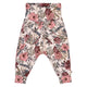 müsli BLISS bukser med blomsterprint Bukser Nightingale/ Root/ Nostalgia rose 690000252