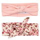 müsli BOUQUET hårbånd 2 pak Huer Oak/ Blush/ Baroque rose 690000330