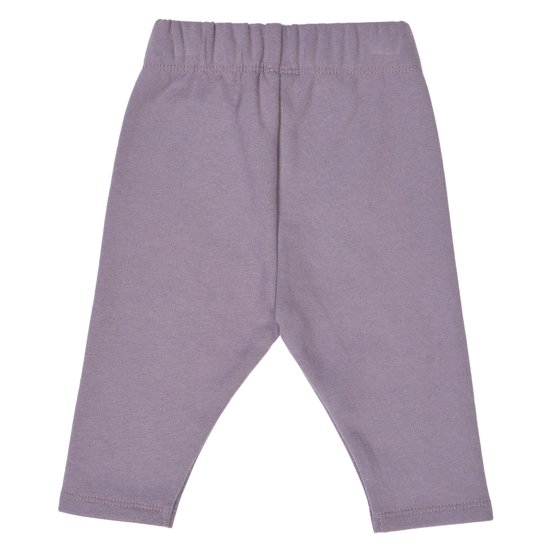 müsli BOW sweat bukser Bukser Lilac fog 018371202