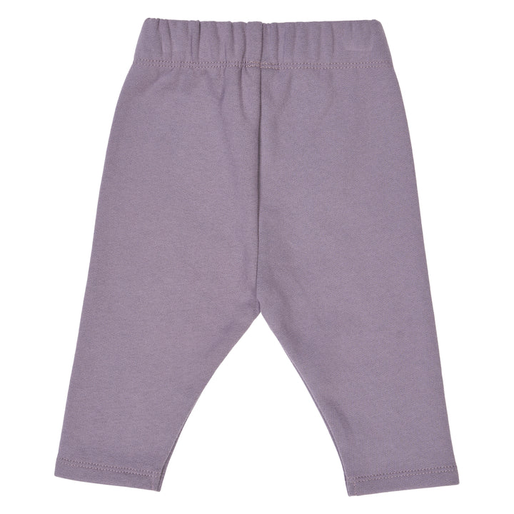 müsli BOW sweat bukser Bukser Lilac fog 018371202