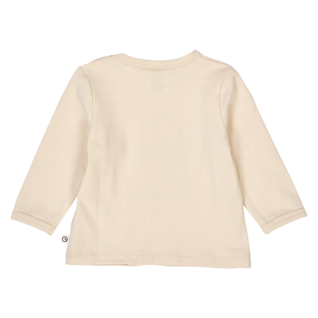 müsli BURGER bluse Langærmet bluse Oak 013040001