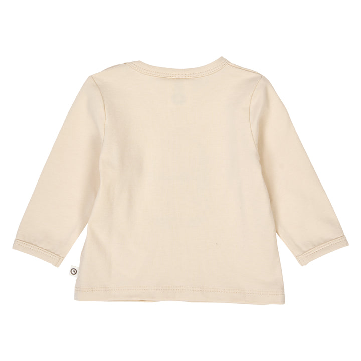 müsli BURGER bluse Langærmet bluse Oak 013040001