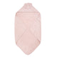 müsli Badeslag med ører i økologisk bomuld 70x70 cm Badekåber Nightingale 014380306