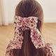 müsli Bouquet Bow Scrunchie Huer Oak/ Blush/ Baroque rose 690000330