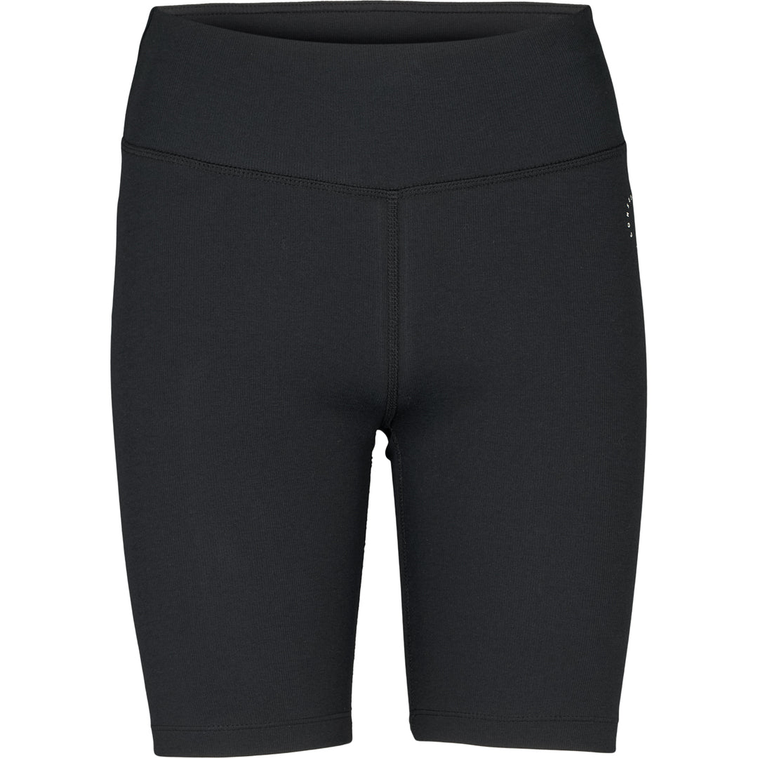 Conservandum CALM RIB cykel shorts Bukser Black 019400706