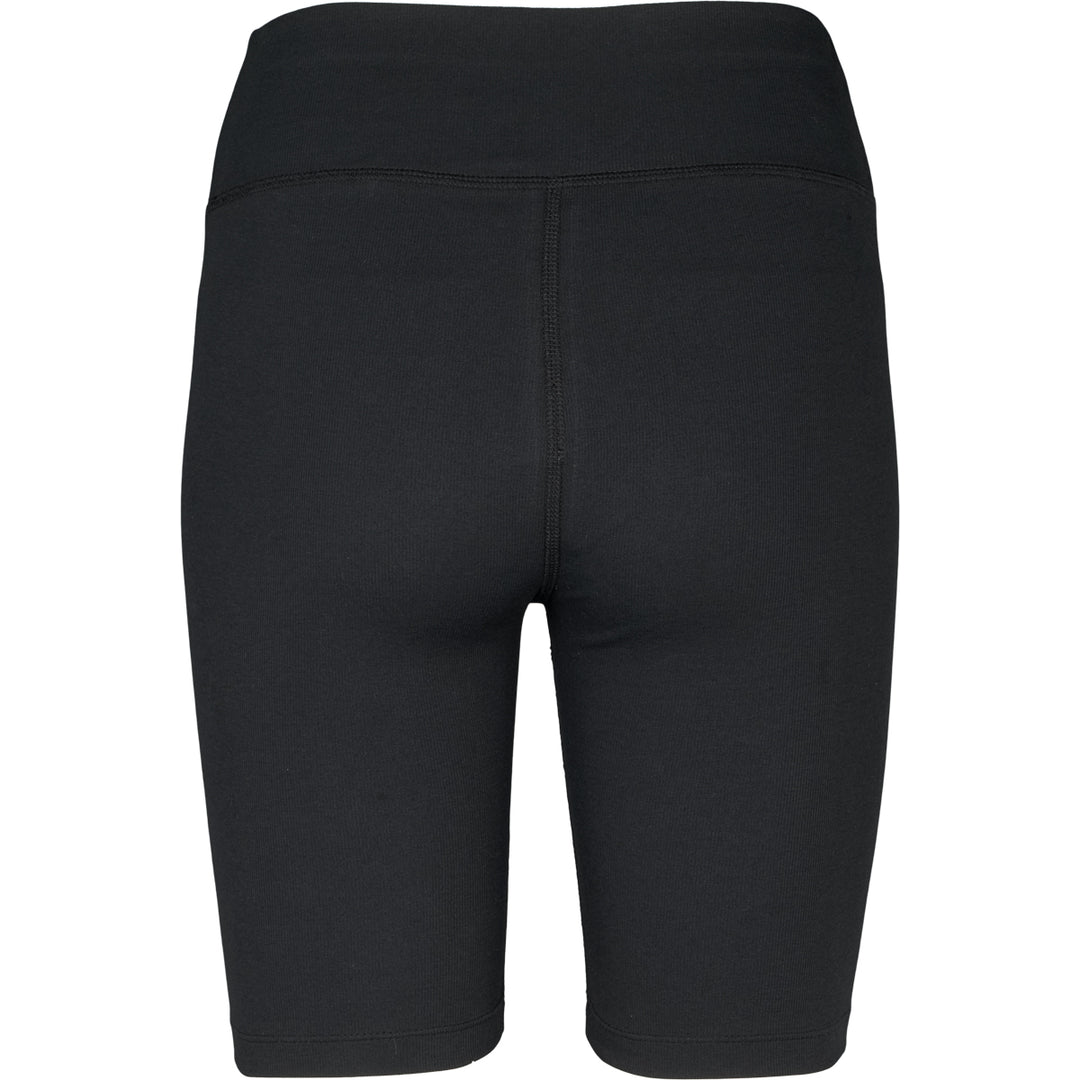 Conservandum CALM RIB cykel shorts Bukser Black 019400706