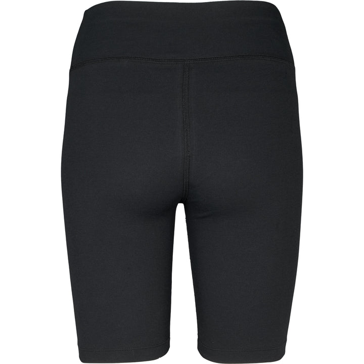 Conservandum CALM RIB cykel shorts Bukser Black 019400706