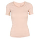 Conservandum CALM RIB kortærmet T-shirt T-shirt Nightingale 014380306