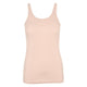 Conservandum CALM RIB tank top T-shirt Nightingale 014380306