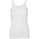 Conservandum CALM RIB top T-shirt White 011060102