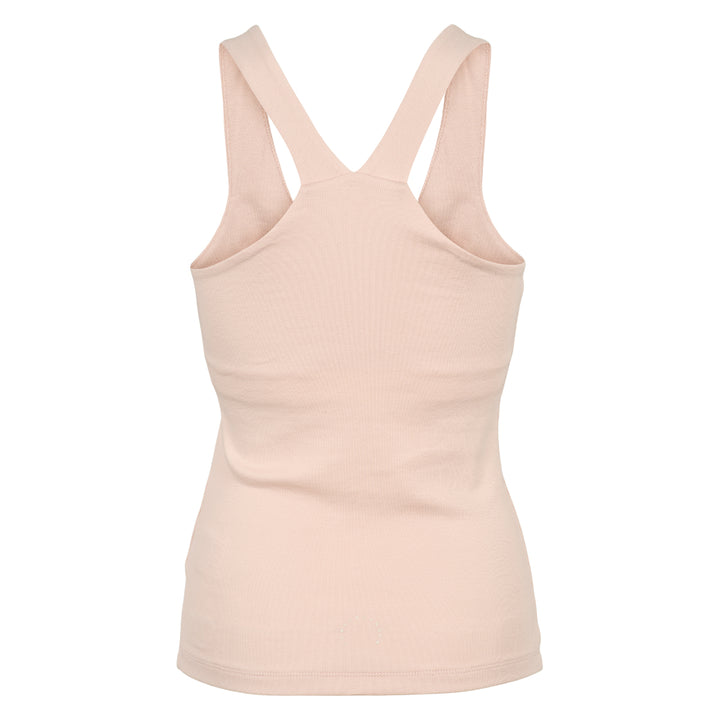 Conservandum CALM RIB top T-shirt Nightingale 014380306