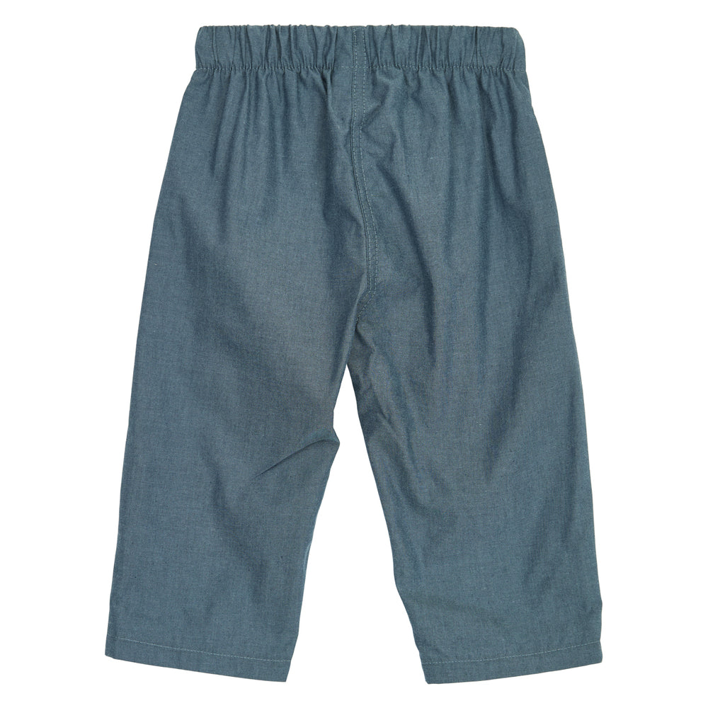 müsli CHAMBRAY bukser Bukser Chambray 563018901