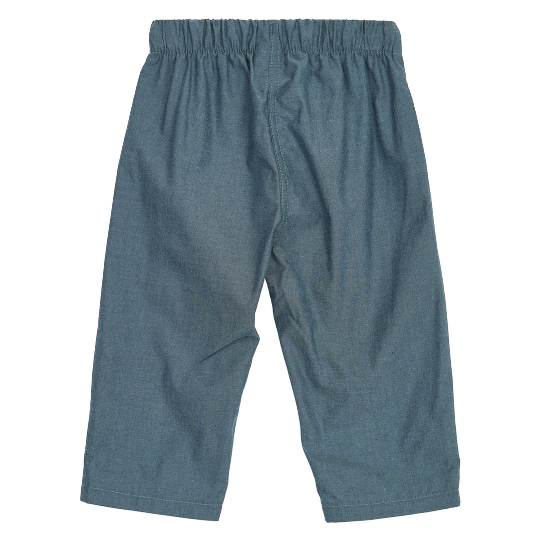 müsli CHAMBRAY bukser Bukser Chambray 563018901