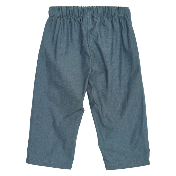 müsli CHAMBRAY bukser Bukser Chambray 563018901