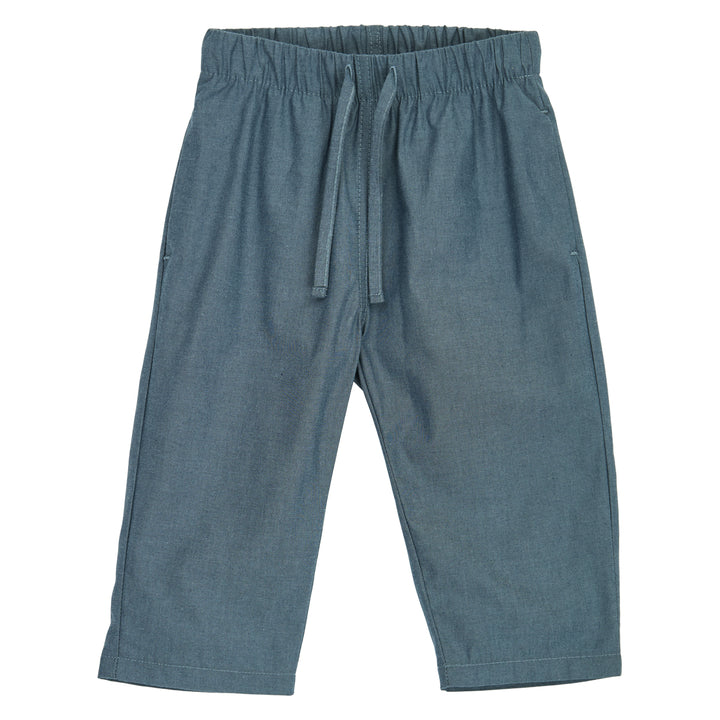 müsli CHAMBRAY bukser Bukser Chambray 563018901