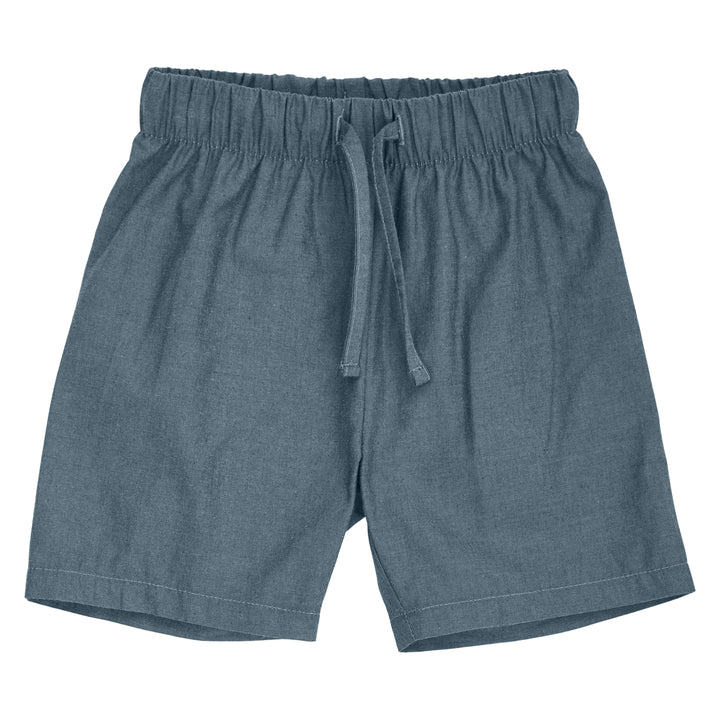 müsli CHAMBRAY shorts Bukser Chambray 563018901