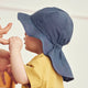müsli CHAMBRAY sol hat Huer Chambray 563018901
