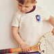 müsli CLUBHOUSE printet T-shirt T-shirt Tofu 011480102