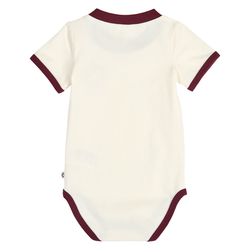 müsli CLUBHOUSE printet body Bodystockings Tofu 011480102