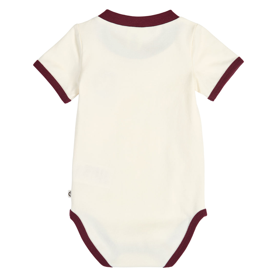 müsli CLUBHOUSE printet body Bodystockings Tofu 011480102