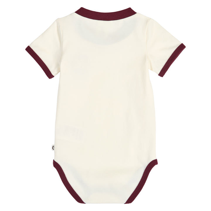 müsli CLUBHOUSE printet body Bodystockings Tofu 011480102