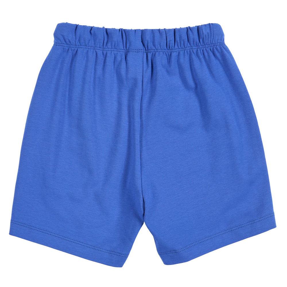 müsli CLUBHOUSE shorts Bukser Azure blue 018394902