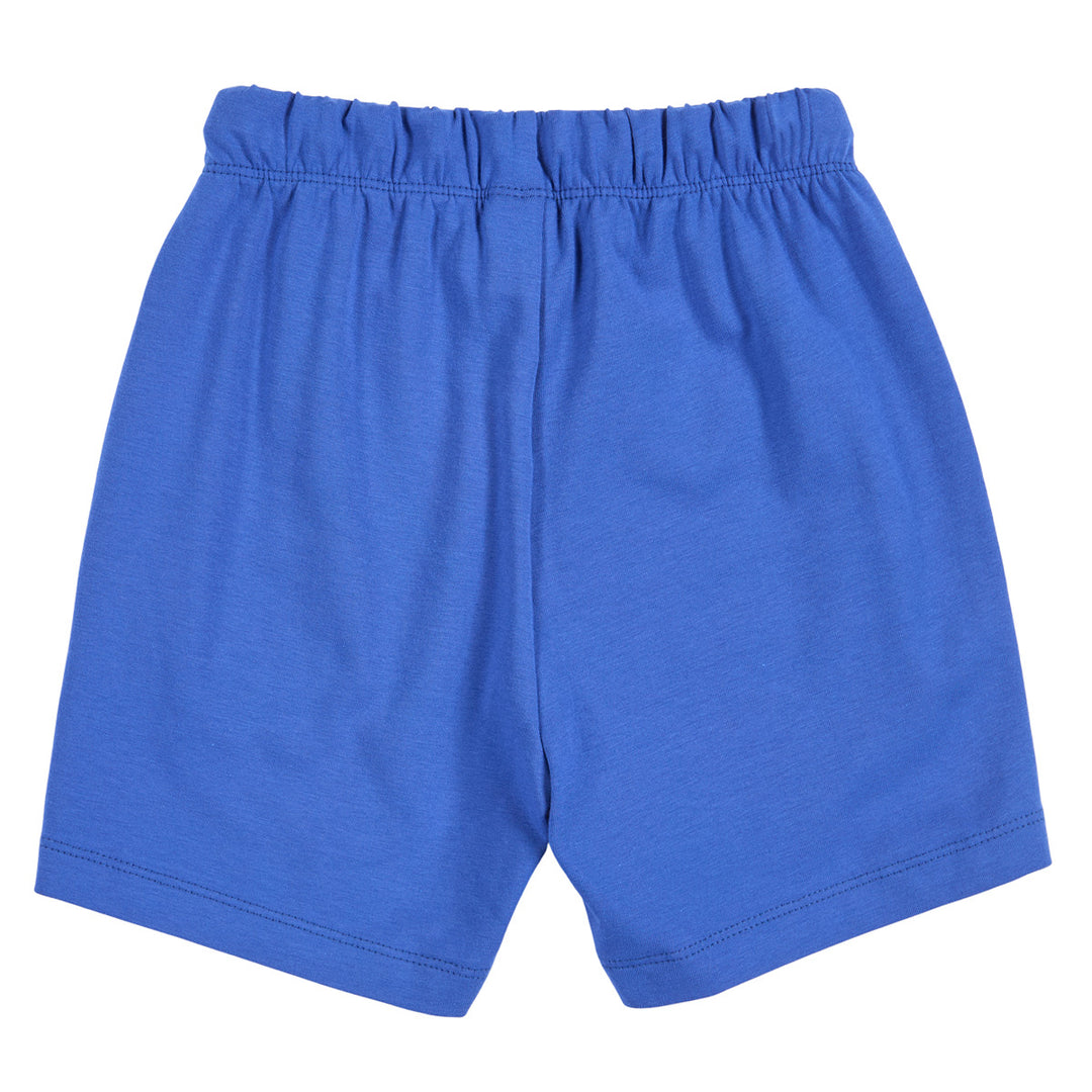 müsli CLUBHOUSE shorts Bukser Azure blue 018394902