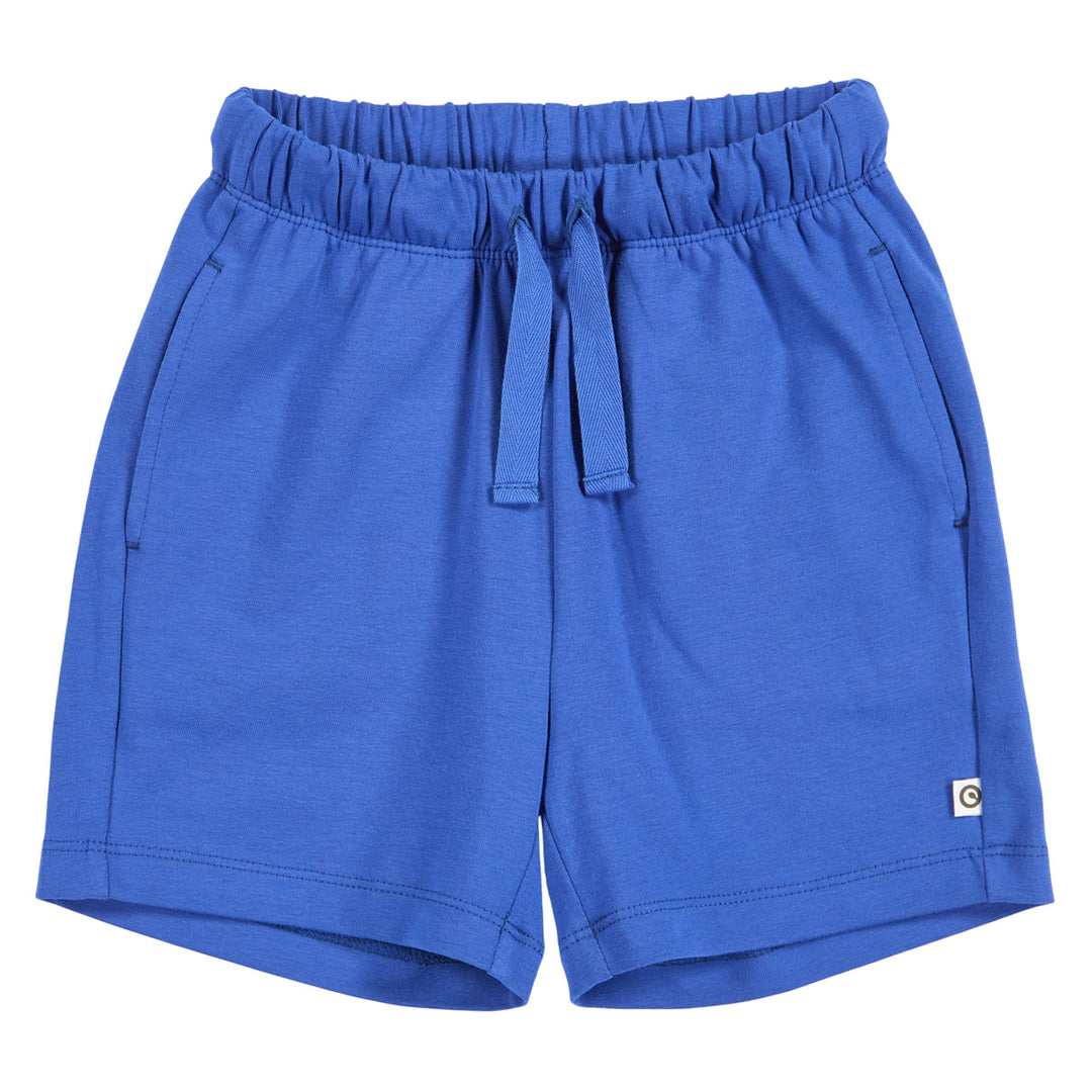 müsli CLUBHOUSE shorts Bukser Azure blue 018394902