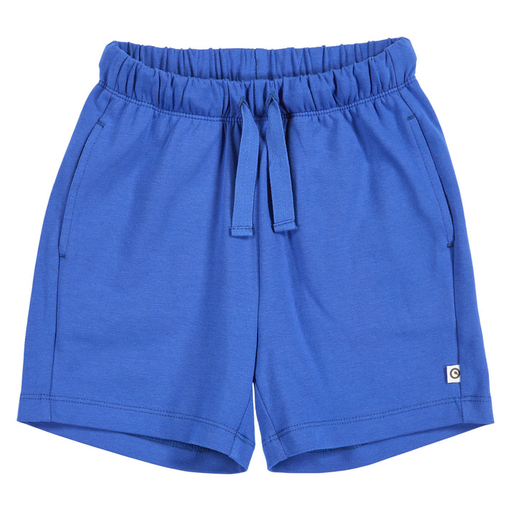 müsli CLUBHOUSE shorts Bukser Azure blue 018394902