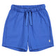 müsli CLUBHOUSE shorts Bukser Azure blue 018394902