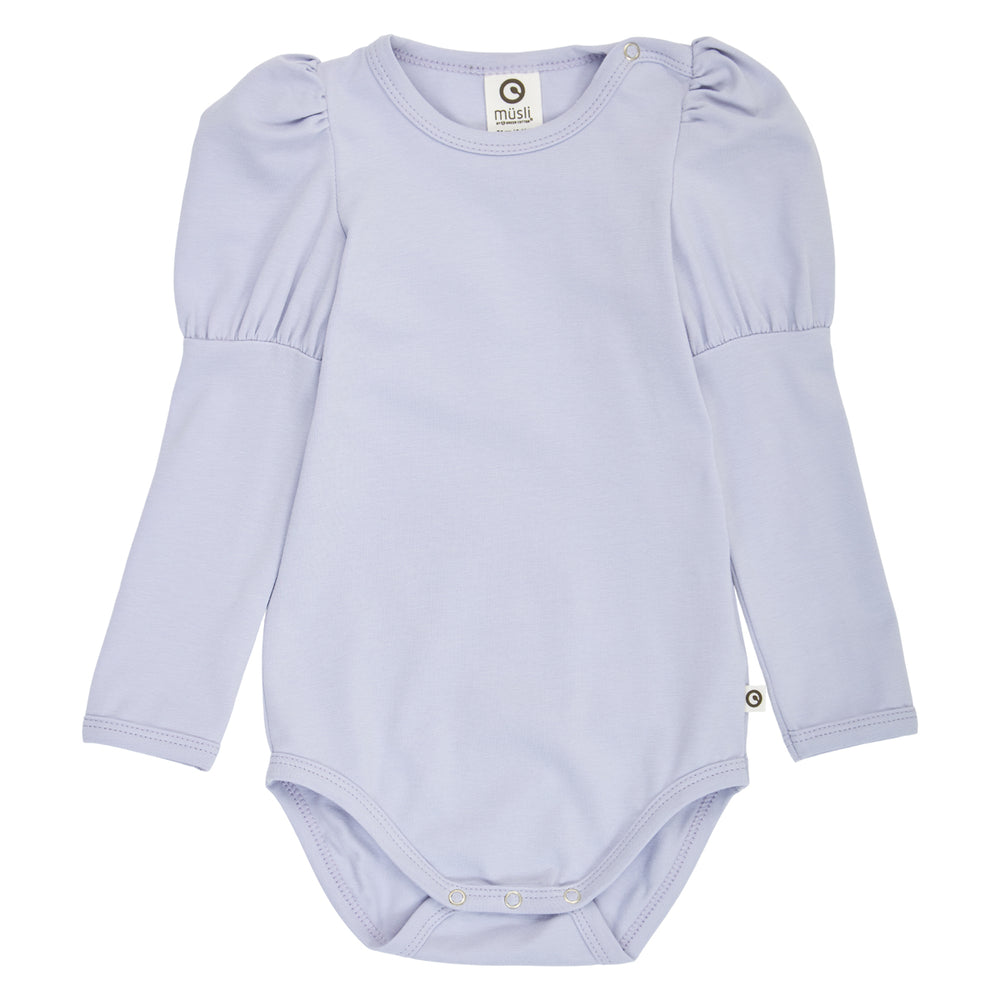 müsli CORNFLOWER body, bukser & hat sæt Bukser Oak/ Walnut/ Mauve 690000329