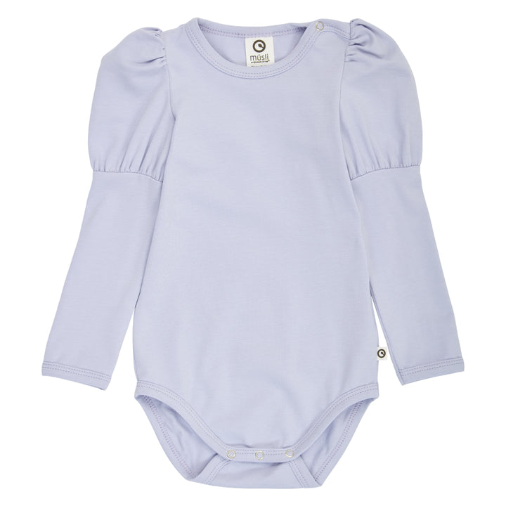 müsli CORNFLOWER body, bukser & hat sæt Bukser Oak/ Walnut/ Mauve 690000329