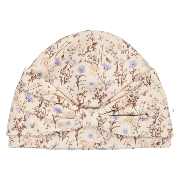müsli CORNFLOWER body, bukser & hat sæt Bukser Oak/ Walnut/ Mauve 690000329