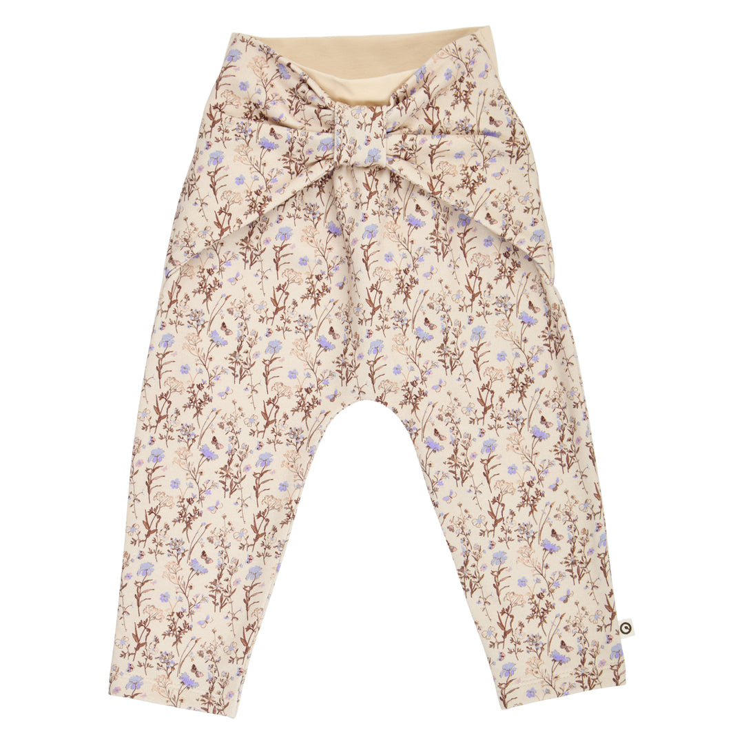 müsli CORNFLOWER bukser Bukser Oak/ Walnut/ Mauve 690000329