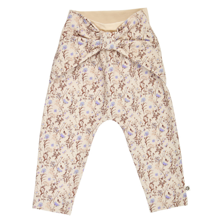 müsli CORNFLOWER bukser Bukser Oak/ Walnut/ Mauve 690000329