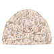 müsli CORNFLOWER hat med sløjfe Huer Oak/ Walnut/ Mauve 690000329