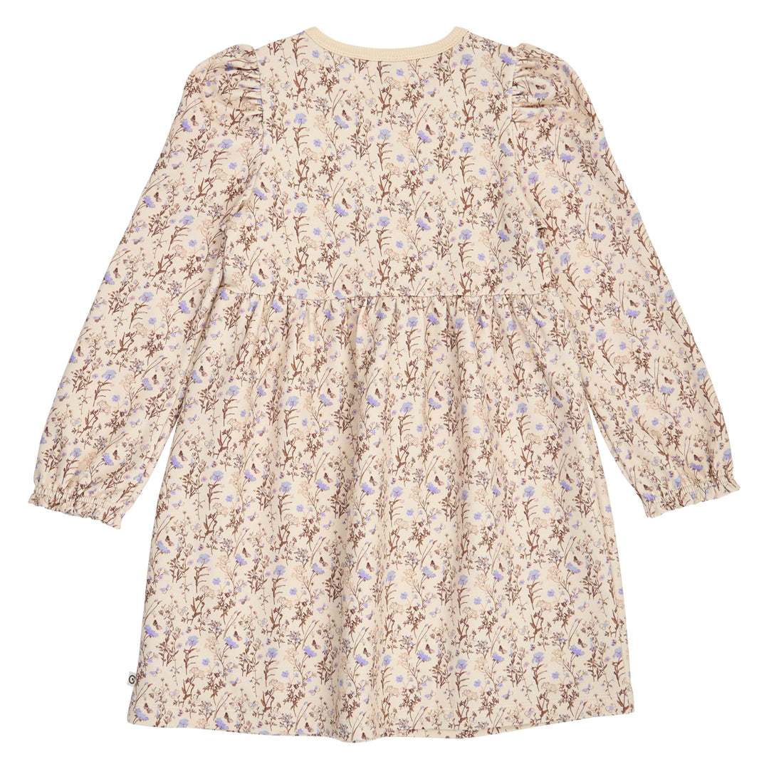 müsli CORNFLOWER kjole Kjoler Oak/ Walnut/ Mauve 690000329
