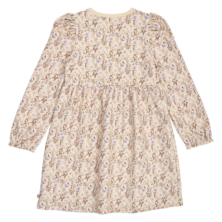 müsli CORNFLOWER kjole Kjoler Oak/ Walnut/ Mauve 690000329