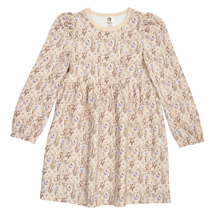 müsli CORNFLOWER kjole Kjoler Oak/ Walnut/ Mauve 690000329