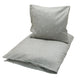 müsli COSMOS sengetøj -JUNIOR Sengetøj Mineral green/ Balsam cream 690000365