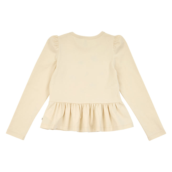 müsli COTTAGE bluse Langærmet bluse Oak 013040001