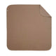 müsli COTTON QUILT tæppe Sengetøj Walnut 017080802
